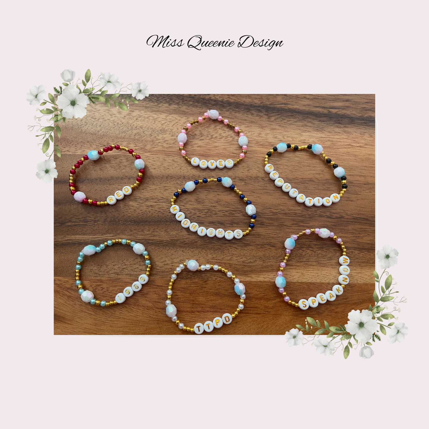 Eras Vibe Bundle